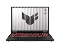 ASUS TUF Gaming A16 FA608WI-QT010W | Pantalla de 16" WQXGA | AMD Ryzen AI 9 HX 370 | NVIDIA GeForce RTX 4070 | 16GB de RAM | SSD de 1 TB | Windows 11 | Jaeger Gray