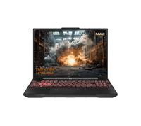 ASUS TUF Gaming A16 Laptop de 16 pulgadas FHD + 144Hz para juegos, AMD Ryzen 7-7445HS, NVIDIA GeForce RTX 4050, 16 GB DDR5, 512 GB SSD, BK, gris, Windows 11 Home, soporte plegable para laptop TWE