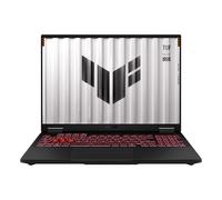 ASUS TUF Gaming A16 TUF608UHI-TU239 - Ordenador Portátil Gaming de 16" WUXGA 144Hz (AMD Ryzen 7 260, 16GB RAM, 512GB SSD, NVIDIA (90NR0KS1-M00JJ0)