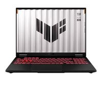 Asus TUF Gaming A16 TUF608UM-RV041 AMD Ryzen AI 7 260 RTX 5060 16GB 1TB 16" FreeDOS