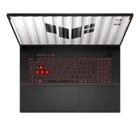 ASUS TUF Gaming A18 FA808UM-S8013W AMD Ryzen? 7 260 Computer portatile 45,7 cm [18] WUXGA 16 GB DDR5-SDRAM 1 TB SSD NVIDIA GeForce RTX 5060 Wi-Fi 6E [802.11ax] Windows 11 Home Grigio (ASUS TUF FA808U