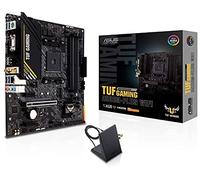 Asus tuf gaming a520m-plus wifi amd a520 zócalo am4 micro atx