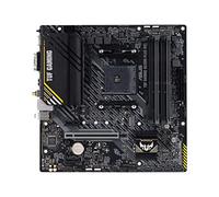 ASUS TUF GAMING A520M-PLUS WIFI AMD A520 Zócalo AM4 micro ATX