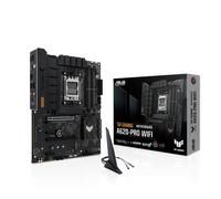 ASUS TUF GAMING A620-PRO WIFI AMD A620 Zócalo AM5 ATX