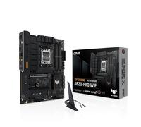 ASUS TUF GAMING A620-PRO WIFI AMD A620 Zócalo AM5 ATX
