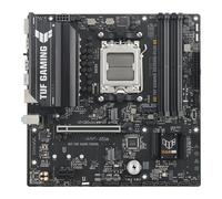 Asus Tuf Gaming A620aM-Plus - Motherboard - Micro Atx - Socket Am5 - Amd A620a Chipsatz - Usb 3.2 Gen 1, UsB-C 3.2 Gen 1, Usb 3.2 Gen 2 - 2.5 Gigabit
