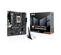 Asus Tuf Gaming A620aM-Plus Wifi - Motherboard - Micro Atx - Socket Am5 - Amd A620a Chipsatz - Usb 3.2 Gen 1, UsB-C 3.2 Gen 1, Usb 3.2 Gen 2 - 2.5 gi