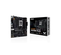 ASUS TUF GAMING A620M-PLUS AMD A620 Zócalo AM5 micro ATX