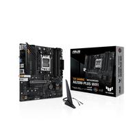 ASUS TUF GAMING A620M-PLUS WIFI AMD A620 Zócalo AM5 micro ATX