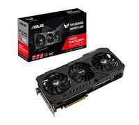 ASUS TUF-RX6700XT-O12G-GAMING AMD Radeon RX 6700 XT 12 GB GDDR6 ( 90YV0G80-M0NA00 )