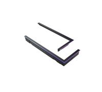 ASUS TUF Gaming GT502 Horizon ARGB Lighting Kit Black, Kit de iluminación ARGB Compatible con GT502 Horizon, instalación Sencilla, hasta 20.000 Horas de duración, Compatible con Aura Sync, Negro