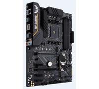 ASUS TUF GAMING B450-PLUS II AMD B450 Zócalo AM4 ATX