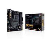 Asus TUF B450M-PLUS II Gaming - Placa base AM4 micro-ATX