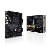 ASUS TUF Gaming B550-PLUS AMD B550 Zócalo AM4 ATX
