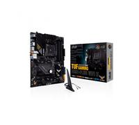 Asus TUF Gaming B550-Plus WiFi II AMD - Placa Base AM4 ATX