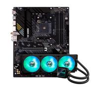 Asus TUF Gaming B550-Plus WiFi II + Asus Prime LC 360 ARGB - Pack