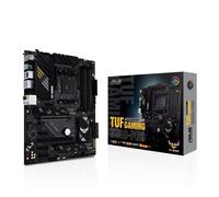 ASUS TUF GAMING B550-PRO AMD B550 Zócalo AM4 ATX