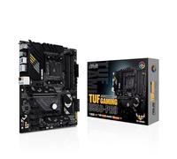 ASUS TUF GAMING B550-PRO AMD B550 Zócalo AM4 ATX