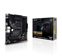 ASUS TUF GAMING B550M PLUS AMD B550 Zócalo AM4 micro ATX