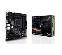 ASUS TUF GAMING B550M PLUS AMD B550 Zócalo AM4 micro ATX
