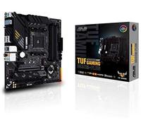ASUS TUF GAMING B550M PLUS AMD B550 Zócalo AM4 micro ATX