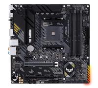 ASUS TUF GAMING B550M PLUS AMD B550 Zócalo AM4 micro ATX