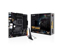ASUS TUF GAMING B550M-PLUS WIFI II AMD B550 Zócalo AM4 micro ATX