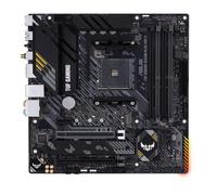Asus TUF Gaming B550M-PLUS Wifi II AMD B550 Zócalo AM4 micro ATX
