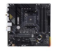 ASUS TUF GAMING B550M-PLUS WIFI II AMD B550 Zócalo AM4 micro ATX