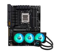 Asus TUF Gaming B650-E WiFi + Asus Prime LC 360 ARGB - Pack