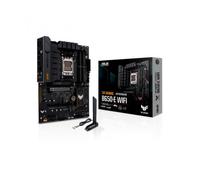ASUS TUF GAMING B650-E WIFI AMD B650 Zócalo AM5 ATX