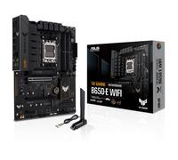 ASUS TUF GAMING B650-E WIFI - Placa base ATX AMD B650 Ryzen AM5 (VRM de 8+2 fase