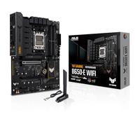 ASUS TUF GAMING B650-E WIFI AMD B650 Zócalo AM5 ATX