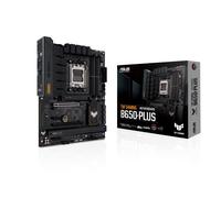 ASUS TUF GAMING B650-PLUS AMD B650 Zócalo AM5 ATX