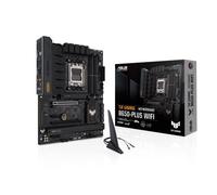 ASUS TUF GAMING B650-PLUS WIFI AMD B650 Zócalo AM5 ATX