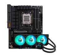 Asus TUF Gaming B650-Plus WiFi + Prime LC 360 aRGB - Pack placa base AM5 + AIO