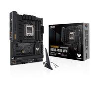 ASUS TUF GAMING B650-PLUS WIFI AMD B650 Zócalo AM5 ATX