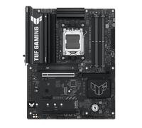 ASUS TUF Gaming B650E-E WiFi - Placa Base AMD B650 ATX, 8+2+1 etapas de Potencia 80A, DDR5, PCIe 5.0, M.2, Wi-Fi 6E, Ethernet 2,5 GB, DisplayPort, HDMI, USB Tipo-C, BIOS Flashback, Aura Sync
