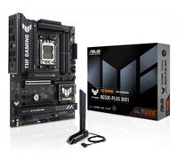 ASUS TUF GAMING B650E-PLUS WIFI AMD B650 Zócalo AM5 ATX