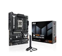 ASUS TUF Gaming B650E-PLUS WiFi DDR5 PCIe 5.0 Ready 3x M.2 2.5 Gb LAN DisplayPort HDMI USB Type-C