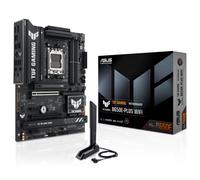 ASUS TUF GAMING B650E-PLUS WIFI AMD B650 Zócalo AM5 ATX
