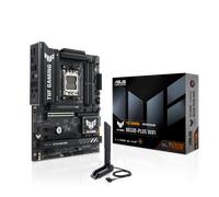 ASUS TUF GAMING B650E-PLUS WIFI AMD B650 Zócalo AM5 ATX