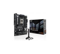 ASUS TUF GAMING B650E-PLUS WIFI AMD B650 Zócalo AM5 ATX