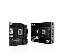 ASUS TUF GAMING B650M-E AMD B650 Zócalo AM5 micro ATX