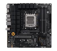 ASUS TUF GAMING B650M-E | B650, AM5, DDR5, M.2, SATA, USB 3.2 gen.2, Wi-Fi 6, mATX