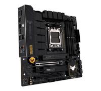 ASUS TUF GAMING B650M-PLUS AMD B650 Zócalo AM5 micro ATX