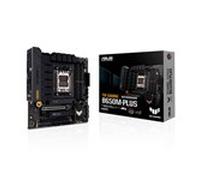 ASUS TUF GAMING B650M-PLUS AMD B650 Zócalo AM5 micro ATX