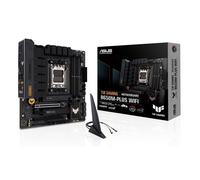 ASUS TUF GAMING B650M-PLUS WIFI AMD B650 Zócalo AM5 micro ATX