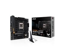 ASUS TUF GAMING B650M-PLUS WIFI AMD B650 Zócalo AM5 micro ATX