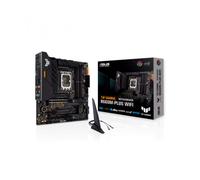 Asus TUF Gaming B660M-Plus WiFi - Placa base 1700 micro-ATX